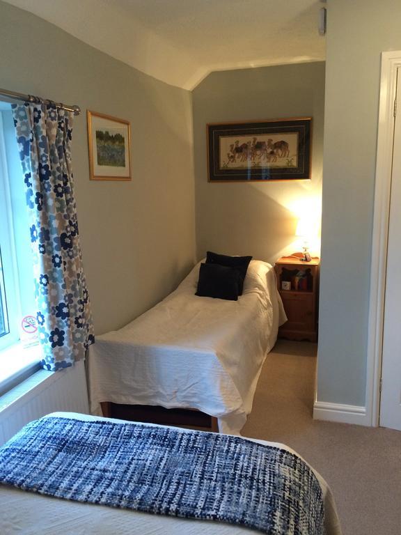 Cleaver Cottage Andover Rum bild