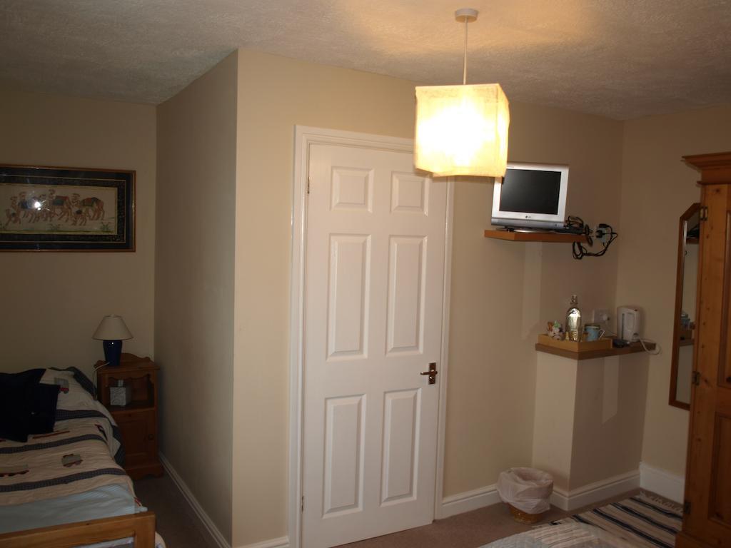 Cleaver Cottage Andover Exteriör bild